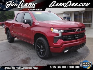 2024 Chevrolet Silverado 1500 RST Truck