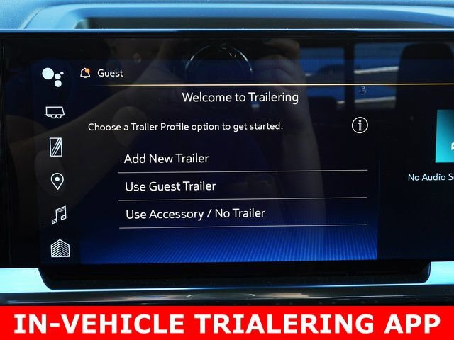 2026 Chevrolet Silverado 1500 LT Trail Boss - Photo 15