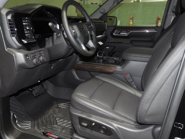 2026 Chevrolet Silverado 1500 LT Trail Boss - Photo 34