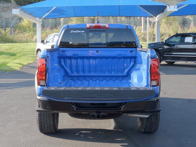 2026 Chevrolet Colorado Trail Boss - Photo 22