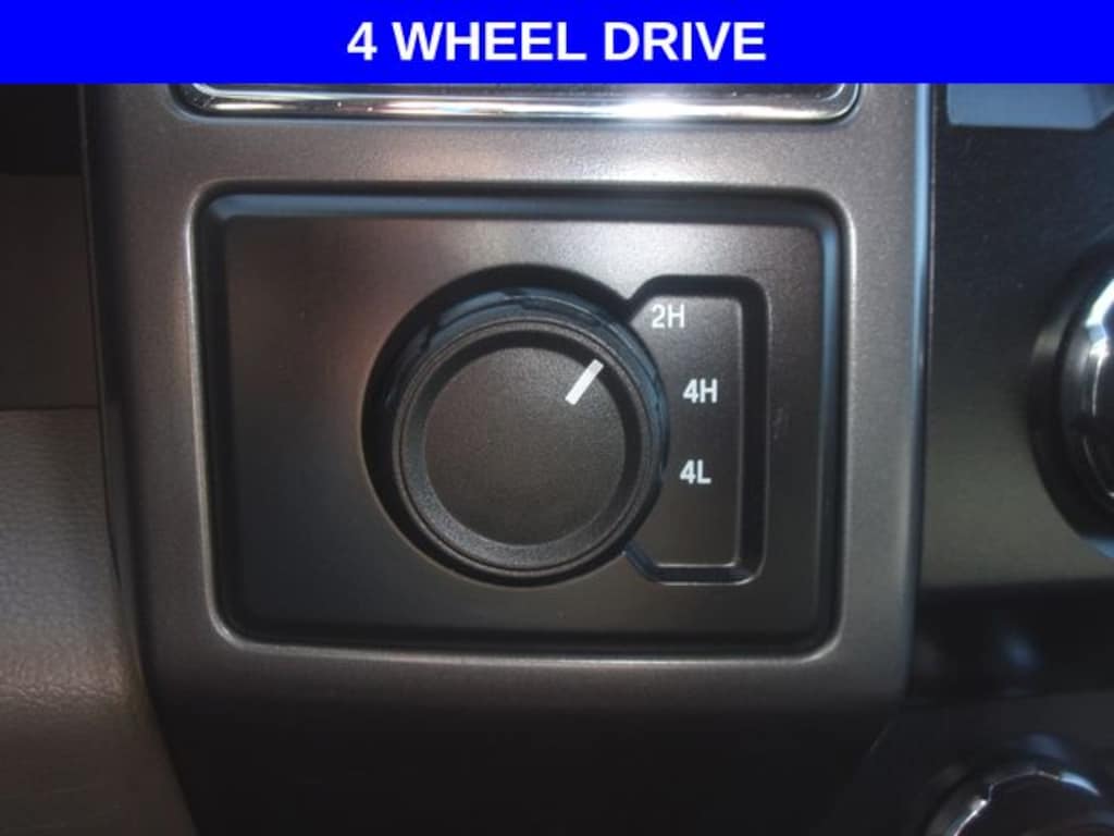 Used 2020 Ford F-150 XLT Truck
