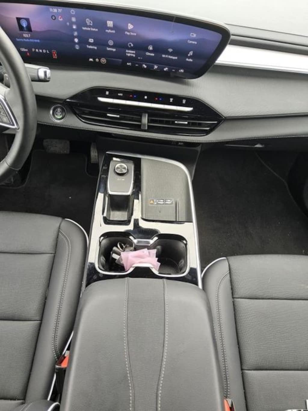 Used 2026 Buick Enclave Preferred SUV