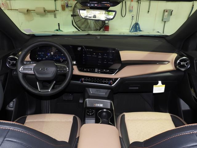 2026 Chevrolet Equinox ACTIV - Photo 33