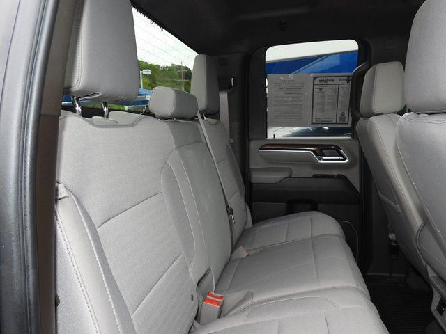 2025 Chevrolet Silverado 2500HD LT - Photo 45