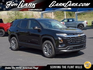 2026 Chevrolet Equinox LT SUV