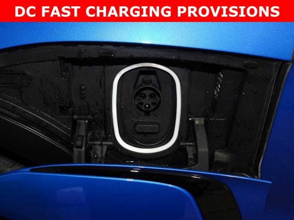 New 2026 Chevrolet Blazer EV LT SUV