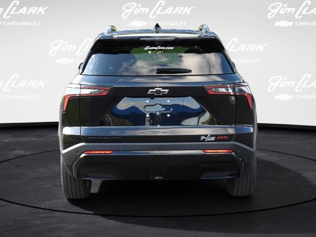 2026 Chevrolet Equinox RS - Photo 23