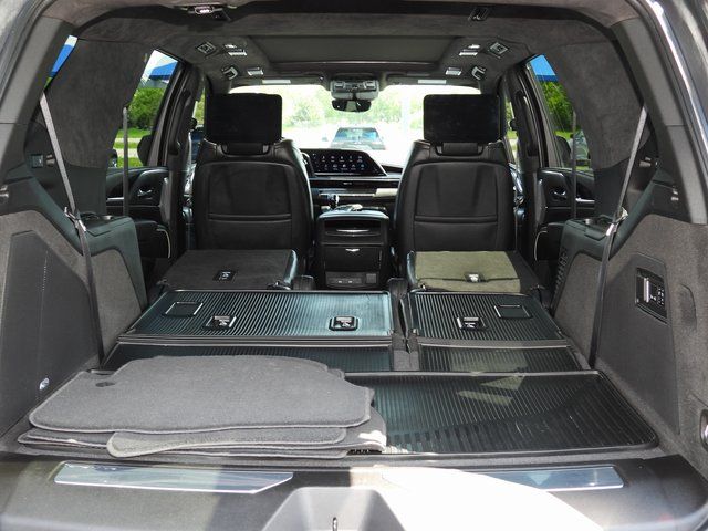2023 Cadillac Escalade V-Series - Photo 77