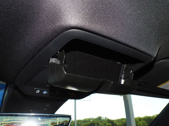 2026 Chevrolet Traverse LT - Photo 35