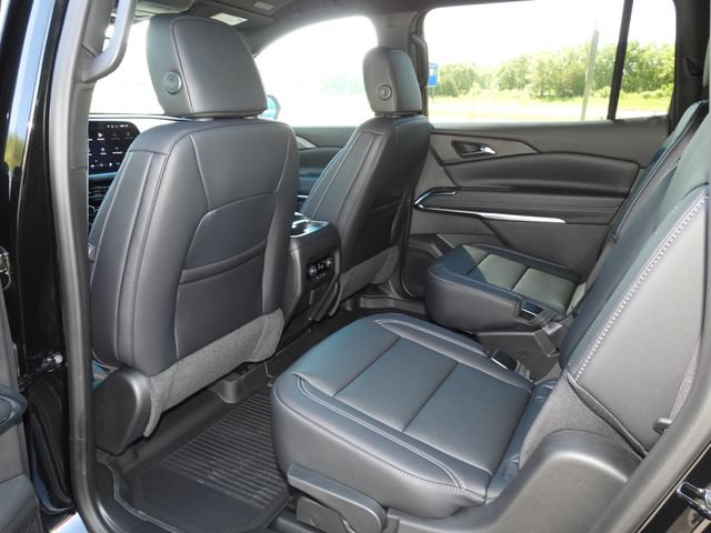 2026 Chevrolet Traverse LT - Photo 40