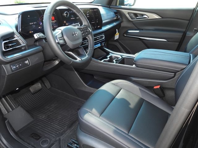 2026 Chevrolet Traverse LT - Photo 30