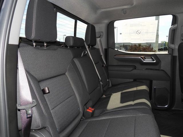 2026 Chevrolet Silverado 1500 LT Trail Boss - Photo 50