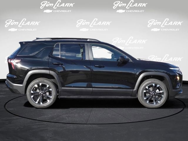 2026 Chevrolet Equinox RS - Photo 21