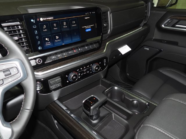 2026 Chevrolet Silverado 1500 LT Trail Boss - Photo 36
