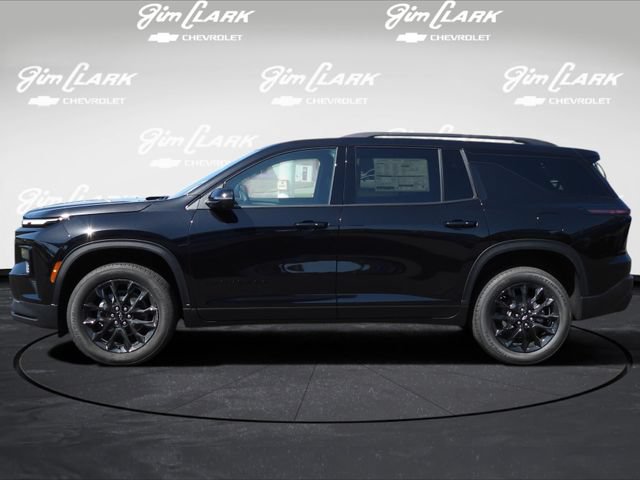2026 Chevrolet Traverse LT - Photo 24