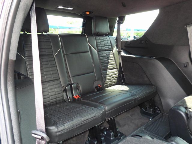 2023 Cadillac Escalade V-Series - Photo 78