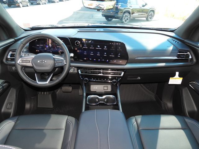 2026 Chevrolet Traverse LT - Photo 31