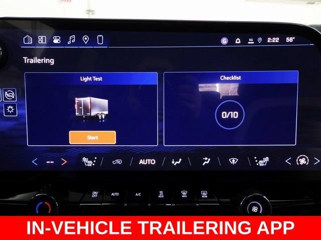 2026 Chevrolet Blazer EV LT - Photo 9