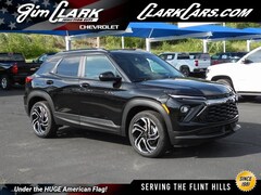 2026 Chevrolet Trailblazer RS SUV