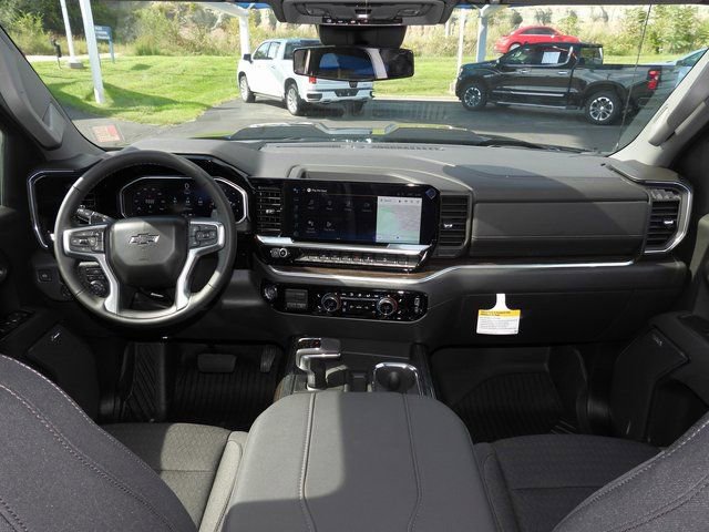 2026 Chevrolet Silverado 1500 LT Trail Boss - Photo 40