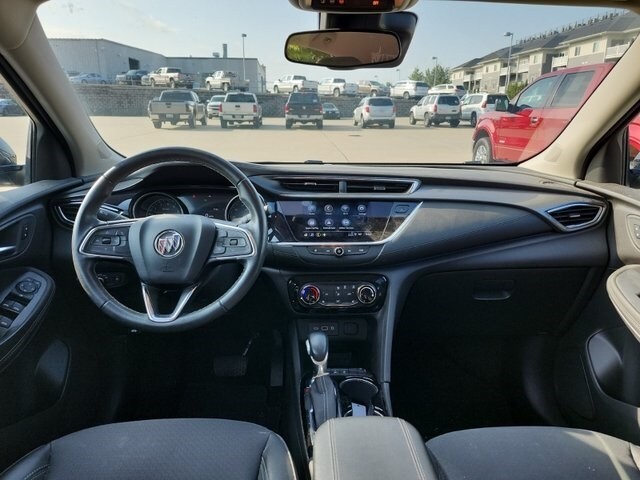 2023 Buick Encore GX Preferred photo 4