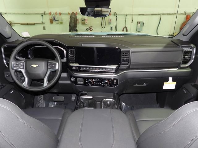 2026 Chevrolet Silverado 1500 LTZ - Photo 42