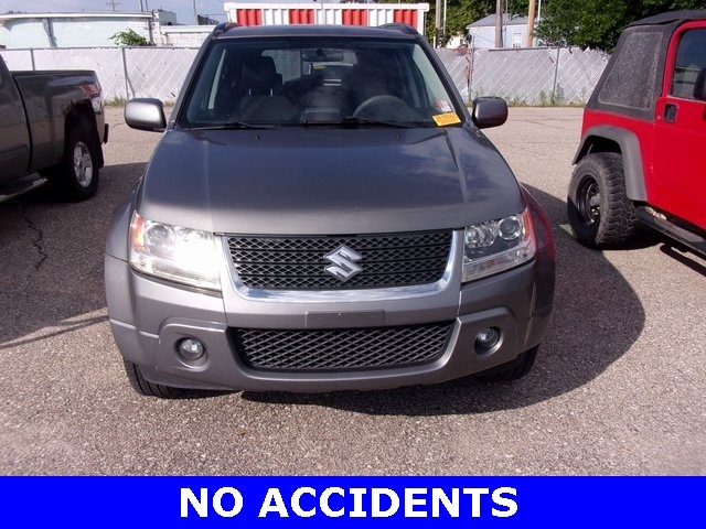 Used 2010 Suzuki Grand Vitara XSport with VIN JS3TD1D88A4100267 for sale in Junction City, KS