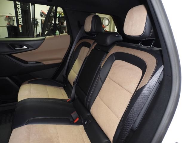 2026 Chevrolet Equinox ACTIV - Photo 38
