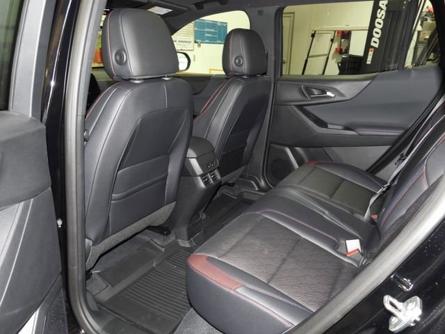 2026 Chevrolet Equinox RS - Photo 39