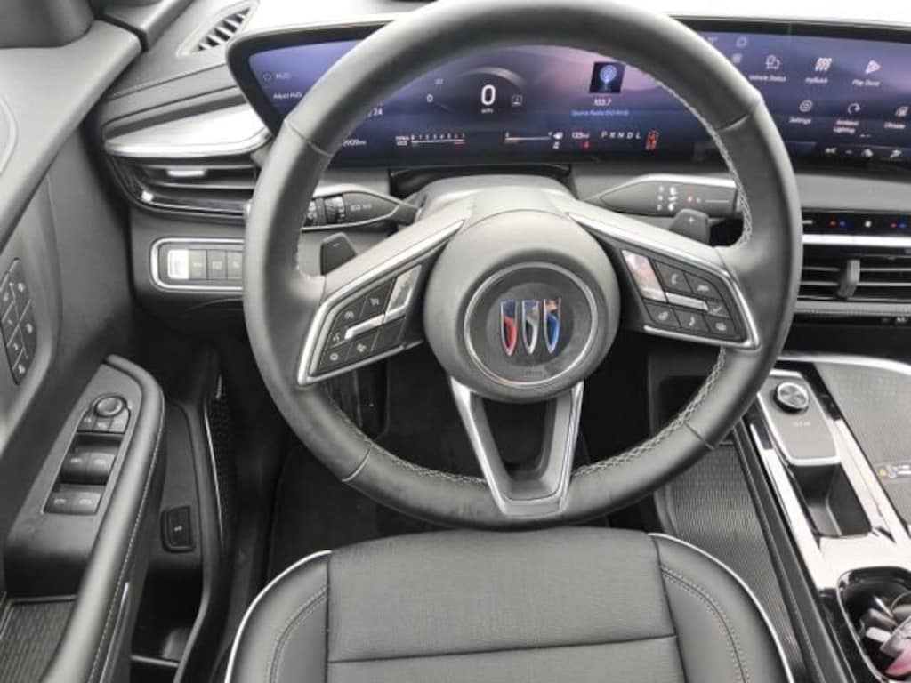 Used 2026 Buick Enclave Preferred SUV