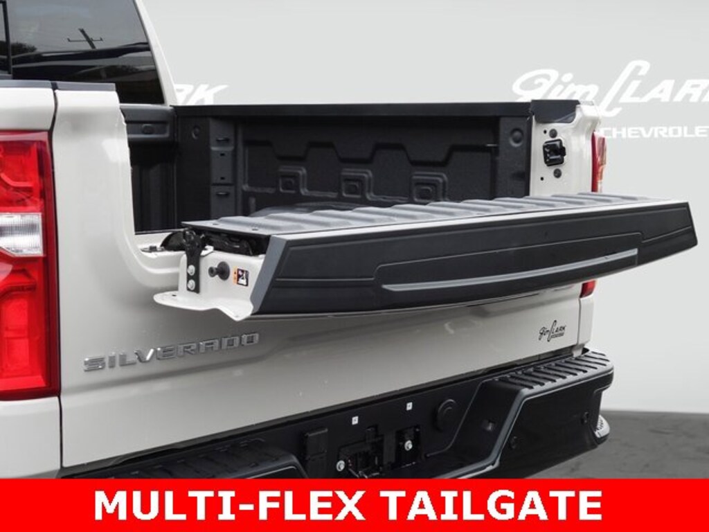 New 2026 Chevrolet Silverado 1500 ZR2 Truck