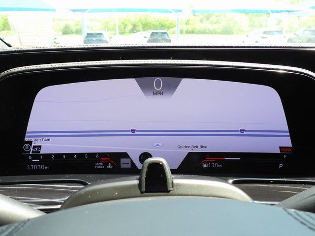 2023 Cadillac Escalade V-Series - Photo 64
