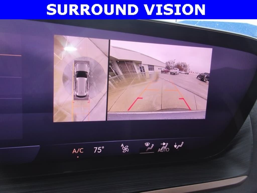 Used 2025 Buick Envision Sport Touring SUV