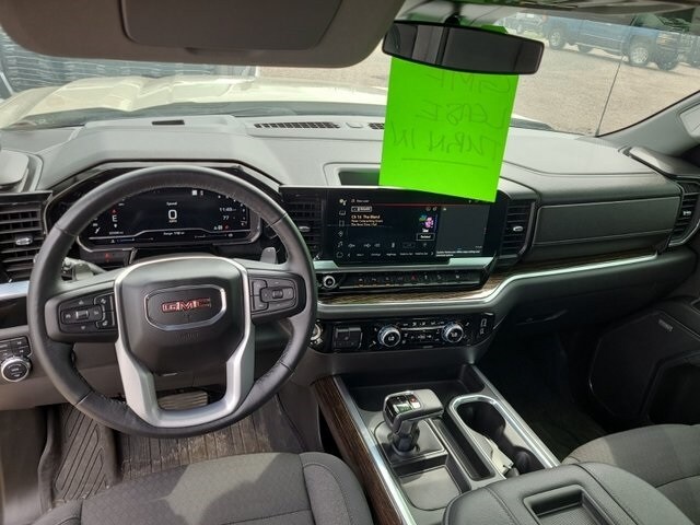 2022 Gmc Sierra 1500 Elevation photo 3