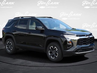 2026 Chevrolet Equinox Activ SUV