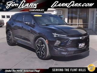 2023 Chevrolet Blazer RS SUV
