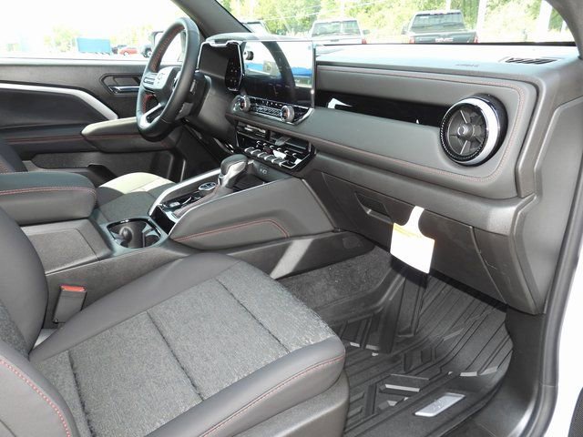 2026 Chevrolet Colorado Z71 - Photo 53