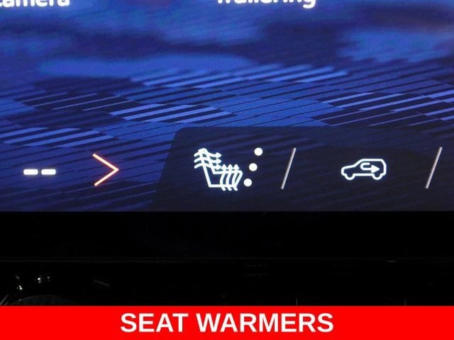 2026 Chevrolet Blazer EV LT - Photo 12