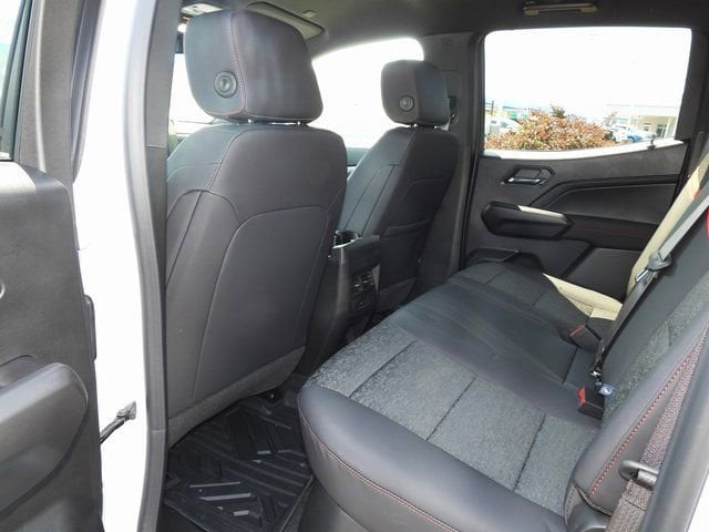 2026 Chevrolet Colorado Z71 - Photo 47