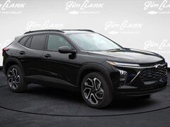 2026 Chevrolet Trax 2RS SUV