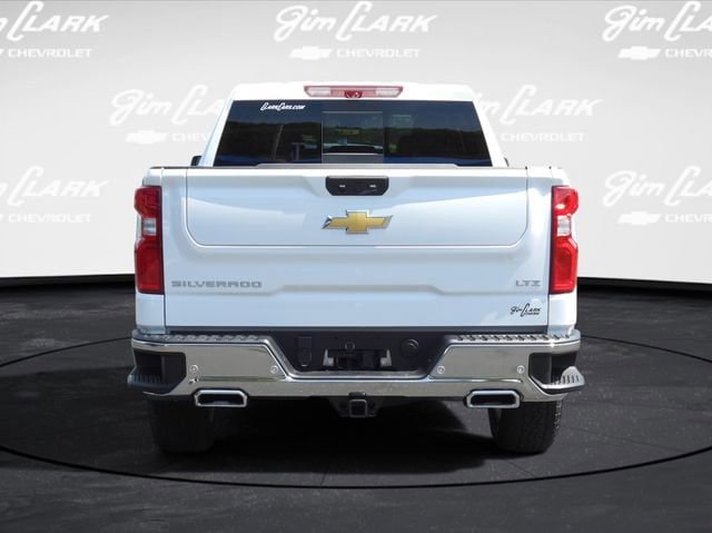 2026 Chevrolet Silverado 1500 LTZ - Photo 32