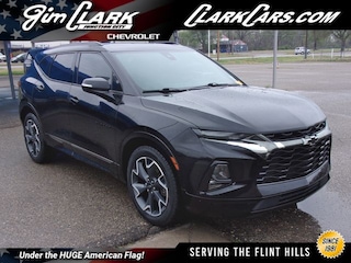 2019 Chevrolet Blazer RS SUV