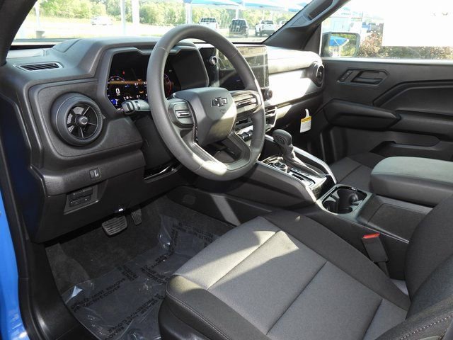 2026 Chevrolet Colorado Trail Boss - Photo 30