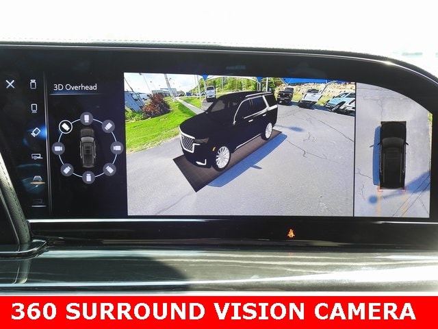 2023 Cadillac Escalade V-Series - Photo 27