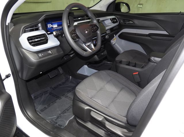2027 Chevrolet Bolt LT - Photo 23