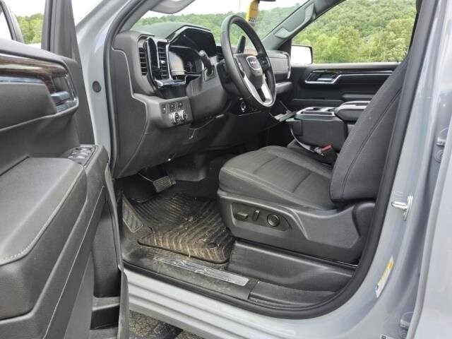 2024 Gmc Sierra 1500 Elevation photo 2