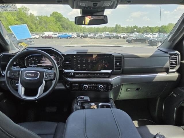 2024 Gmc Sierra SLT photo 4