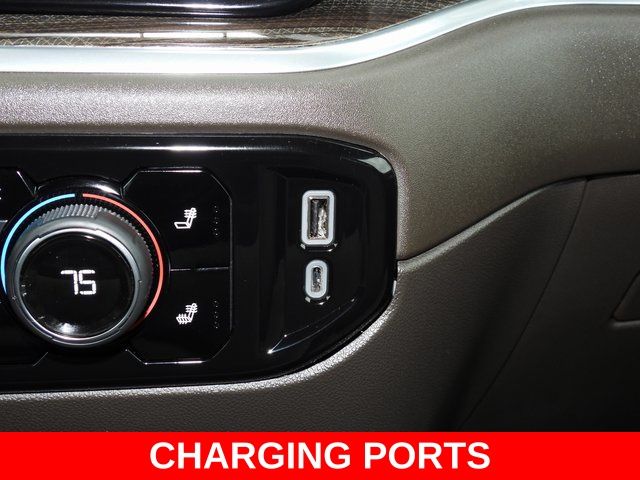 2025 Chevrolet Silverado 2500HD LT - Photo 16