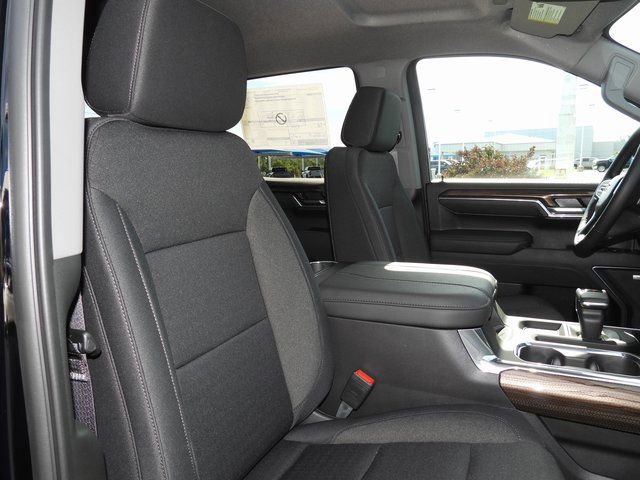 2026 Chevrolet Silverado 1500 LT Trail Boss - Photo 55