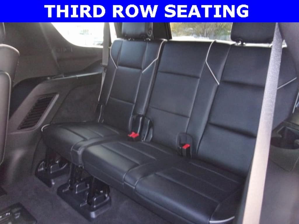 Used 2023 Cadillac Escalade Premium Luxury SUV